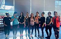 Wawer dla kobiet w ciąży. "Mają prawa i przywileje"