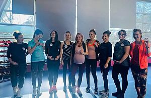 Wawer dla kobiet w ciąży. "Mają prawa i przywileje"