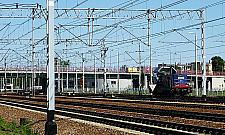 Nowe tory przetną Legionowo i okolice? Planują dojazd do lotniska