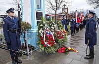 To już dziesięć lat. Rocznica śmierci Andrzeja Struja