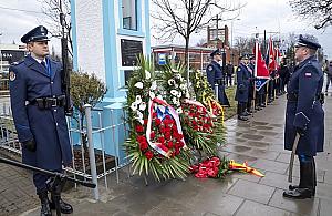 To już dziesięć lat. Rocznica śmierci Andrzeja Struja