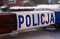 Policjant interweniował po służbie. Agresywny kierowca zatrzymany