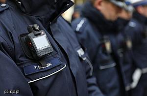 Warszawa dopłaci policji. Tysiące dodatkowych patroli