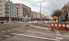 Na Górczewskiej czuć wiosnę. To ostatnia prosta