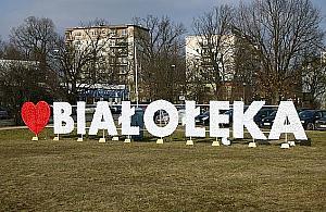 "Love Targówek" rozbłyśnie? "Brakuje neonu promującego dzielnicę"