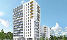 Tarchomin urośnie. Budowa właśnie ruszyła