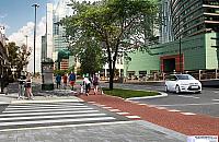 Rewolucja na Jana Pawła. Powstaną przejścia dla pieszych