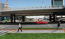 Rewolucja na Jana Pawła. Powstaną przejścia dla pieszych