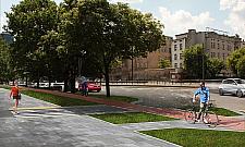 Rewolucja na Jana Pawła. Powstaną przejścia dla pieszych