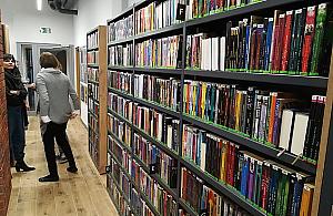 Gratka dla fanów fantasy. Zapraszamy do "Fantasmagorii"