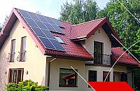 Fotowoltaika bez tajemnic. Bezpłatne spotkanie informacyjne