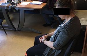 Zabójstwo na Wrzecionie. Mężczyzna ugodzony nożem