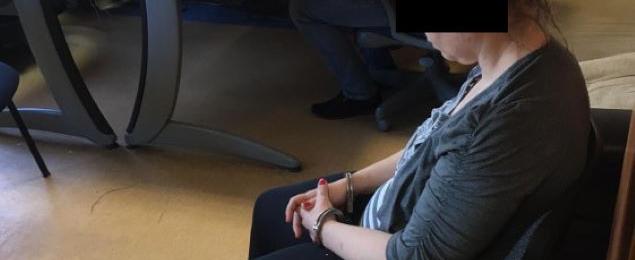 Zabójstwo na Wrzecionie. Mężczyzna ugodzony nożem