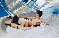 Największy park wodny w Europie. Wielkie otwarcie