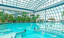 Największy park wodny w Europie. Wielkie otwarcie