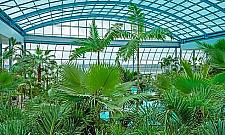 Największy park wodny w Europie. Wielkie otwarcie