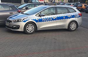 Trwa rekrutacja do policji. Miesięczne zarobki zaskakują