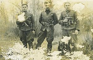 Wszystko dla kochanej ojczyzny. Białołęka uczci Żołnierzy Wyklętych.