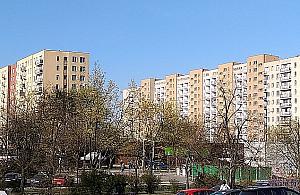 Parkingi tylko dla "swoich". Bródno obawia się otwarcia metra