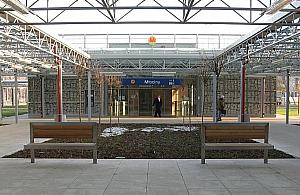 Zielona rewolucja wokół węzła Młociny. Koniec betonowej dżungli?