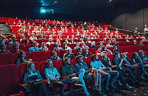 Wawer będzie miał kino? "Wystarczy pół miliona"