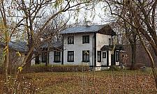 To najstarszy budynek w Legionowie. "Kozłówka" wypięknieje