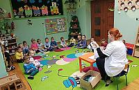 Żłobki tylko dla zaszczepionych. Kiedy przedszkola?