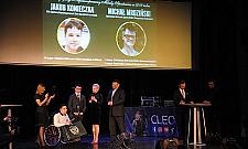 Poznaliśmy najlepszych młodych sportowców Białołęki