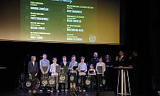 Poznaliśmy najlepszych młodych sportowców Białołęki