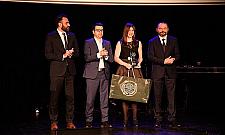 Poznaliśmy najlepszych młodych sportowców Białołęki