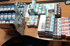 Proponowała łapówkę policjantom. Grozi jej więzienie