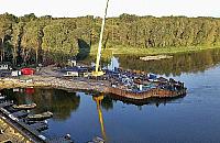 Ogromna kara dla MPWiK. Podatnicy słono zapłacą za awarię kolektora