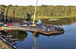 Ogromna kara dla MPWiK. Podatnicy słono zapłacą za awarię kolektora