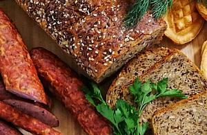 Z Podlasia i Podhala. Jarmark Staropolski w Galerii Północnej