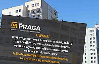 Żerują na podatku śmieciowym. "Ostrzegamy przed oszustami"