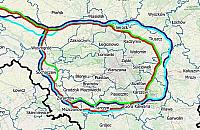 Drogowe rewolucje. Co z wielką obwodnicą Warszawy?