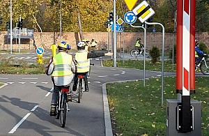 Miasto w pigułce. Ciekawy pomysł dla Wawra