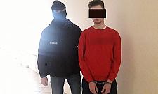 Pobicie w mieszkaniu na Woli. Przez okno wyleciał telewizor