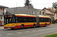 Metro zmienia trasy. 520 zostanie skrócone