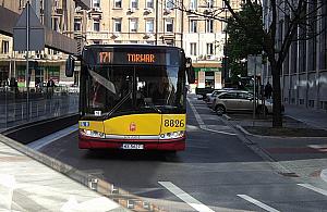 Kompromis czy nieporozumienie? Oto nowe 171