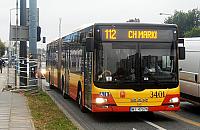 Decyzja w sprawie 112. Pasażerowie zadowoleni