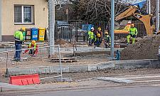 Ostatnie miesiące utrudnień. Prace warte 100 milionów złotych