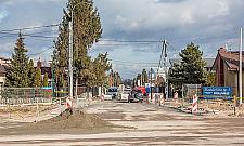 Ostatnie miesiące utrudnień. Prace warte 100 milionów złotych