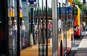 ZTM zmienia trasy. Burmistrz rozsierdzony jak Tuhaj-bej