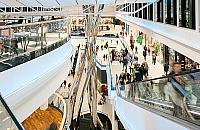 Wolny handel? Wolne żarty. Nalot Inspekcji Pracy na Galerię Północną