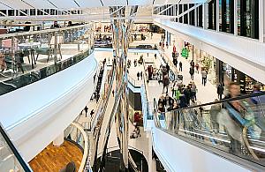 Wolny handel? Wolne żarty. Nalot Inspekcji Pracy na Galerię Północną