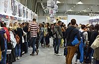 Koronawirus straszy Warszaw�. Beauty Forum prze�o�one