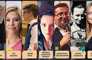 Najaktywniejsi na Białołęce. Plebiscyt trwa