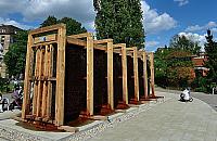 Tężnia na Bemowie. Umowa podpisana