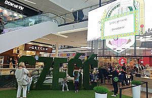 Wygraj roczne zakupy. Loteria Galerii Północnej